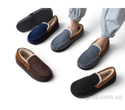 Тапки Rai shoes